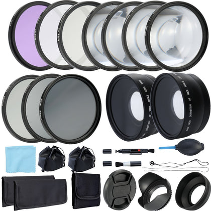 Accessories