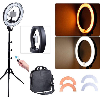 lighting for photography