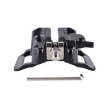 Waist DSLR Camera Holster