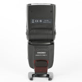 Master Radio Flash Speedlite + RF-605 Wireless Trigger