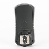 Master Radio Flash Speedlite + RF-605 Wireless Trigger