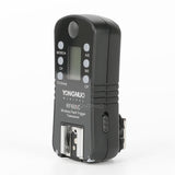 Master Radio Flash Speedlite + RF-605 Wireless Trigger